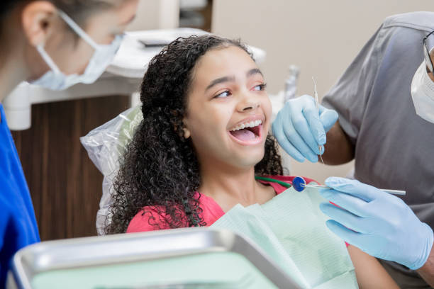 Best Emergency Treatment for Dental Infections or Abscesses in Hampton, IL