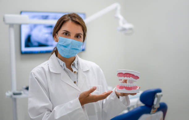  Hampton, IL Emergency Dentist Pros