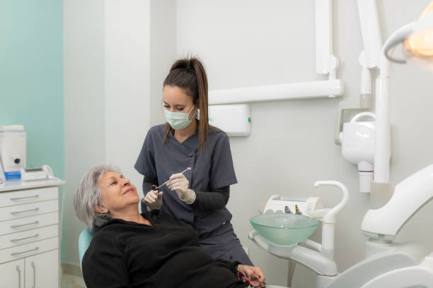 Best Urgent Care for Lost Fillings or Crowns in Hampton, IL