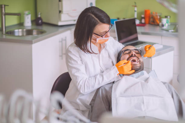 Best Cosmetic Emergency Dentistry in Hampton, IL