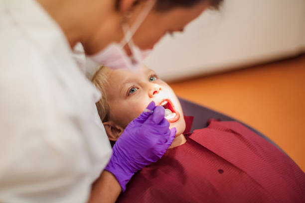 Best Weekend Emergency Dentist in Hampton, IL