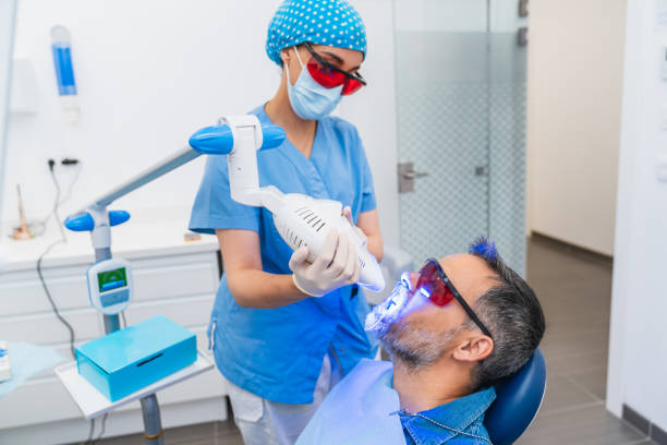 Best Emergency Dental Care for Broken or Chipped Teeth in Hampton, IL