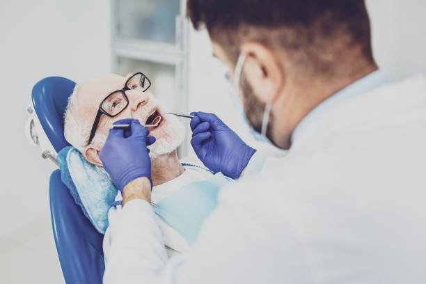 Best Emergency Root Canal Treatment in Hampton, IL